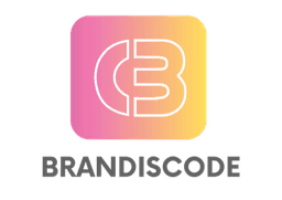 Brand is Code